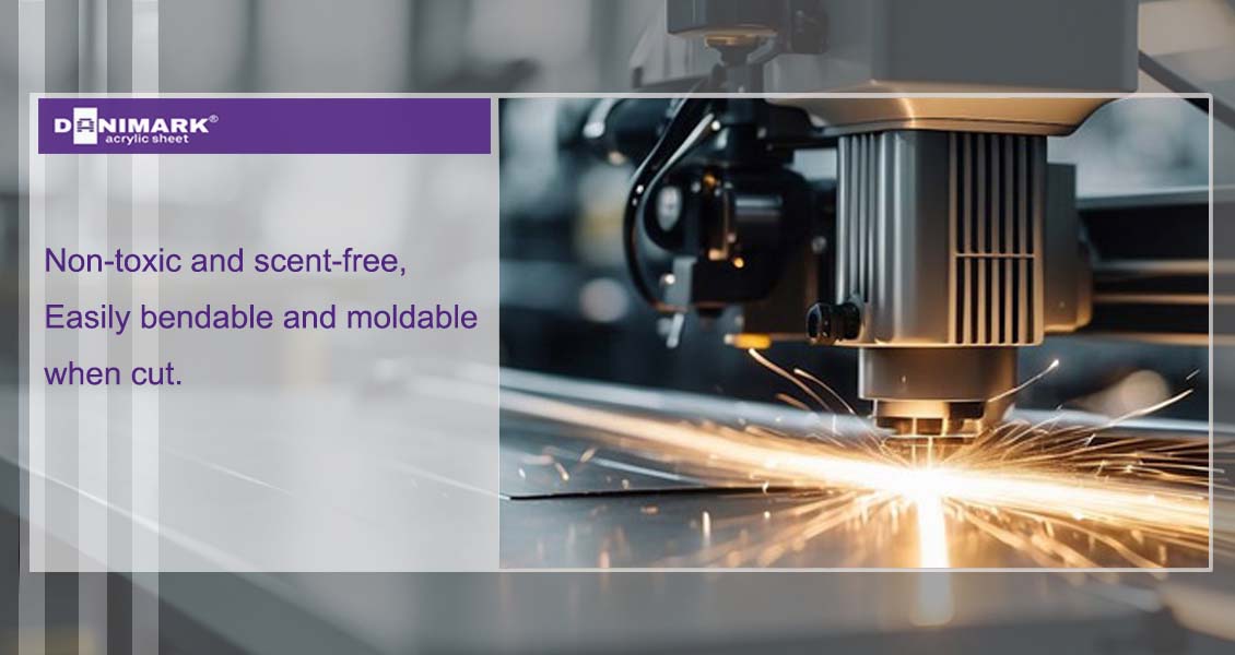 High-Quality Acrylic Sheets | DanimMark High-Quality Acrylic Sheets | DanimMark