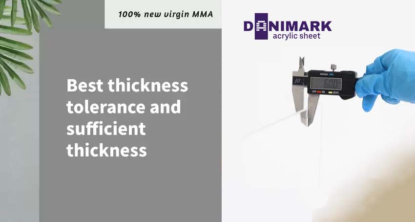 High-Quality Acrylic Sheets | DanimMark High-Quality Acrylic Sheets | DanimMark