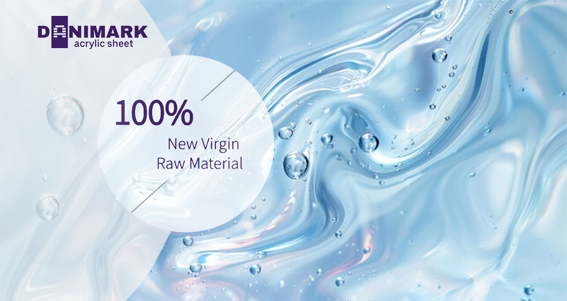 High-Quality Acrylic Sheets | DanimMark High-Quality Acrylic Sheets | DanimMark