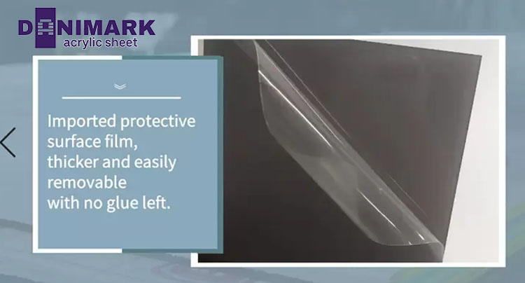 High-Quality Acrylic Sheets | DanimMark High-Quality Acrylic Sheets | DanimMark