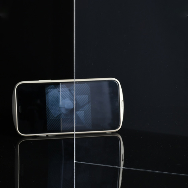 High-Quality Acrylic Sheets | DanimMark