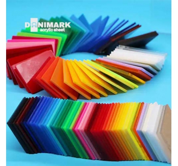 DaniMark Acrylic Color No.