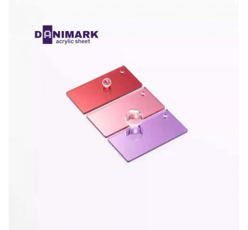 Premium Reflective Acrylic Sheets by DaniMark