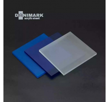 Textured Matte Acrylic Sheets by DaniMark