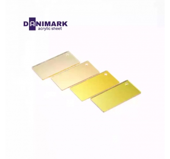 Premium Reflective Acrylic Sheets for Signage & Displays