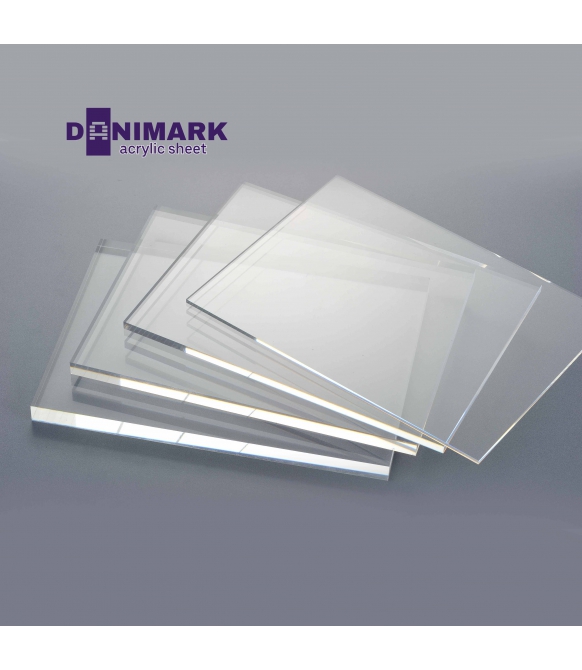 Tinted Colored Acrylic Sheets by DaniMark